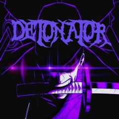 DETONATOR (ft. YE14)