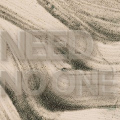 Need No One