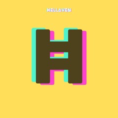 Hellaven's Radio 21/07/23