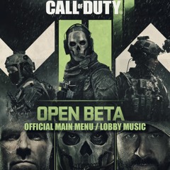 Modern Warfare 2: Warzone 2.0 - MULTIPLAYER LOBBY MUSIC THEME SONG (Main Menu Theme - Open Beta MW2)