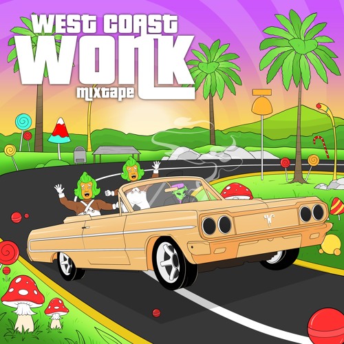 Ice Cube - Hello (WonkyWilla Flip)