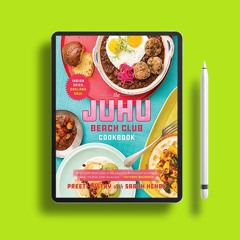 The Juhu Beach Club Cookbook: Indian Spice, Oakland Soul . Free of Charge [PDF]