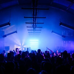LB aka LABAT @ Into the Woods Festival 2023