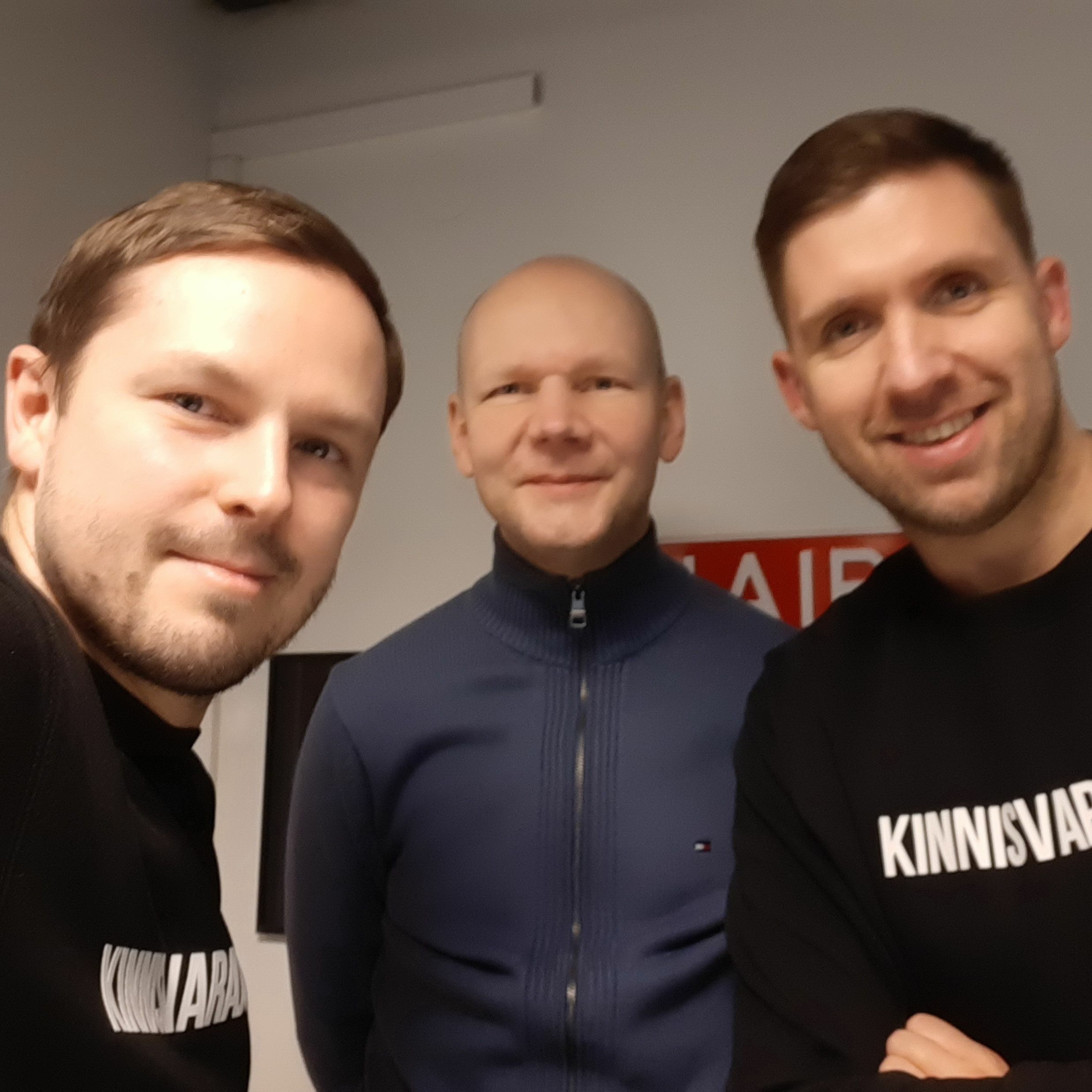 #69 | Analüüsime Tõnu Toompargiga, kas kinnisvarapidu jätkub ka 2022. aastal?