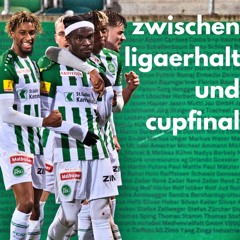 Ein Prosit auf den FCSG