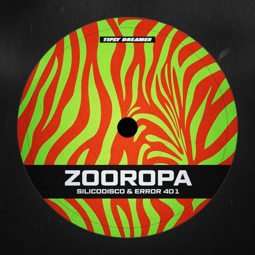 Silicodisco & Error 401 - Zooropa