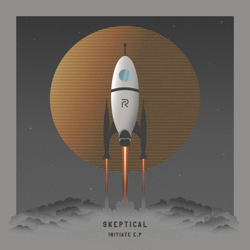 RUBI001 - Skeptical - Push Up