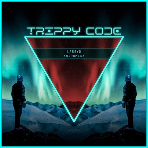 LarryO - Andromeda (Radio Edit)