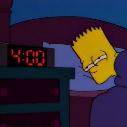 woke up this morning, cant remember nothing