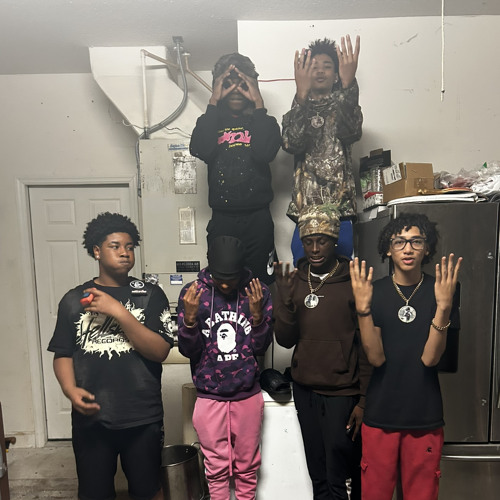 Pop out (feat. La juwap x La wham)