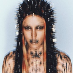 Brooke Candy - Big Clit Energy (Demo)