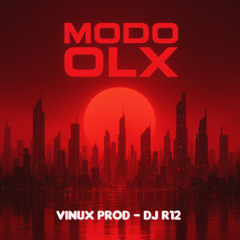 MTG - MODO OLX -  MC TALIBÃ - MC STER - MC FLAVINHO ( VINUX PROD. DJ R12 )