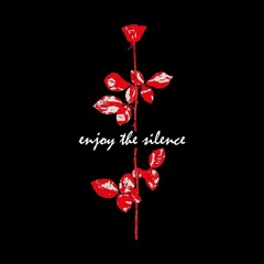 Enjoy The Silence - Depeche Mode Cover(2021)