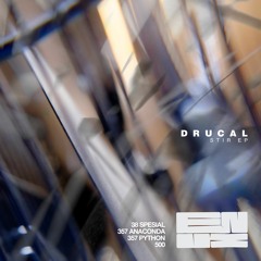 Drucal - 38 Spesial
