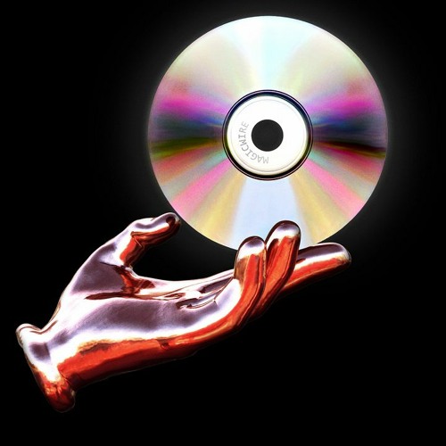 Magicwire w/ Gabriola 050724