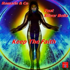 Keep The Faith Feat Silver Bella