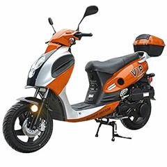 Superior Moped For Sale