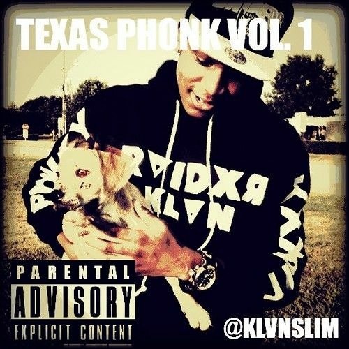 Stream Sykosoundz1997 | Listen To Slim Guerrilla - Texas Phonk Vol. 1 ...