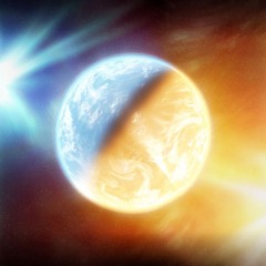B.e.n. - "Celestial Lights" - 2h mix of Psy Ambient