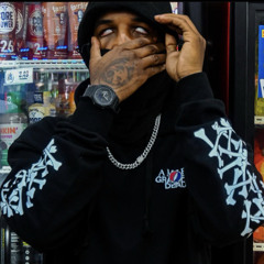Lil Bam - Dope Zone