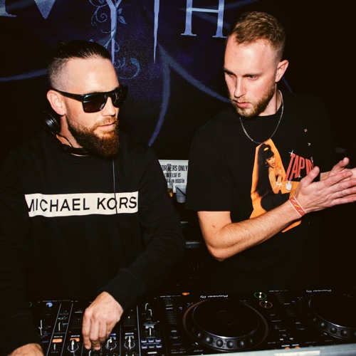 MARK LOWRY B2B SHADES II at Myth Nightclub [Support for CARLOS MENDOZA]
