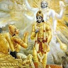 19 - Ch 4 Text 8-12 :The Avatars, Is God Partial?, Why ppl worship diff celestial gods ?