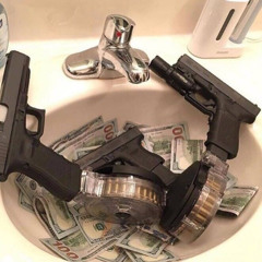 METAHUMANGOD - 2 MUCH MONEY (prod djcrimsonweb)
