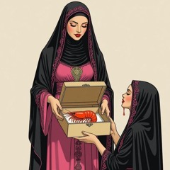 Altar of Chaos (Om Shreem Prana Hreem Aham Khaos)