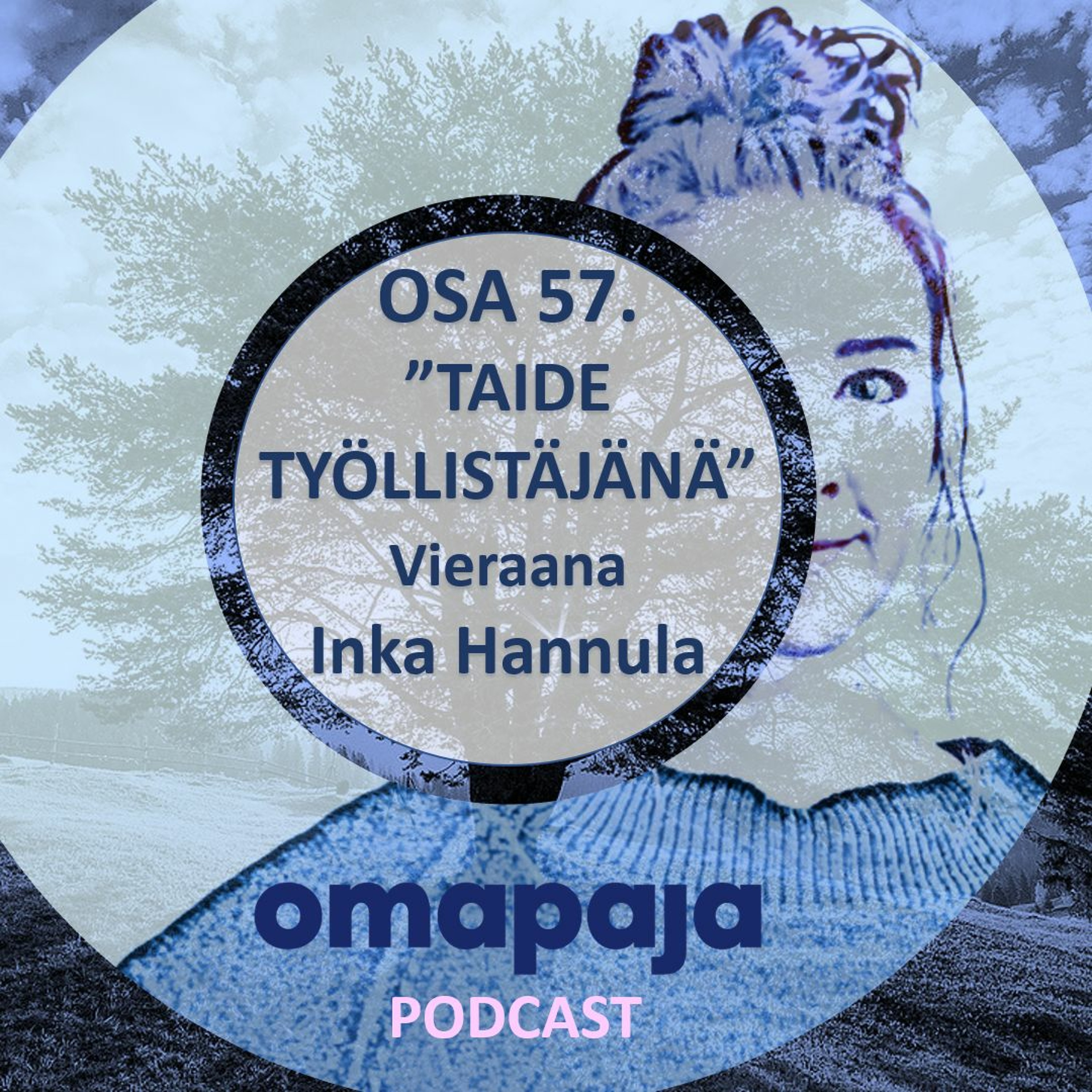 OMAPAJA Podcast