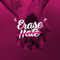 Erase Hate Feat. LeBron James