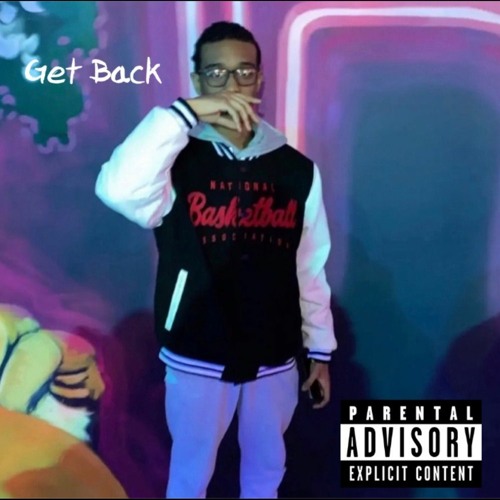 Stream Get Back (prod. 3mur) by GlennyBoyGB Listen online for free on