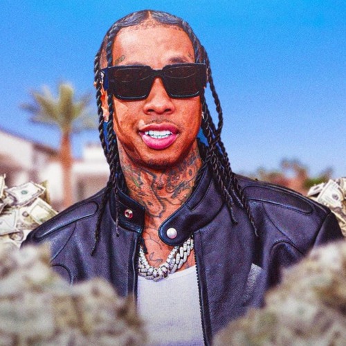 Wheezy Outta Here x Tyga Type Beat