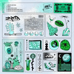 PREMIERE : Domé - Trixza (Keumel Remix)