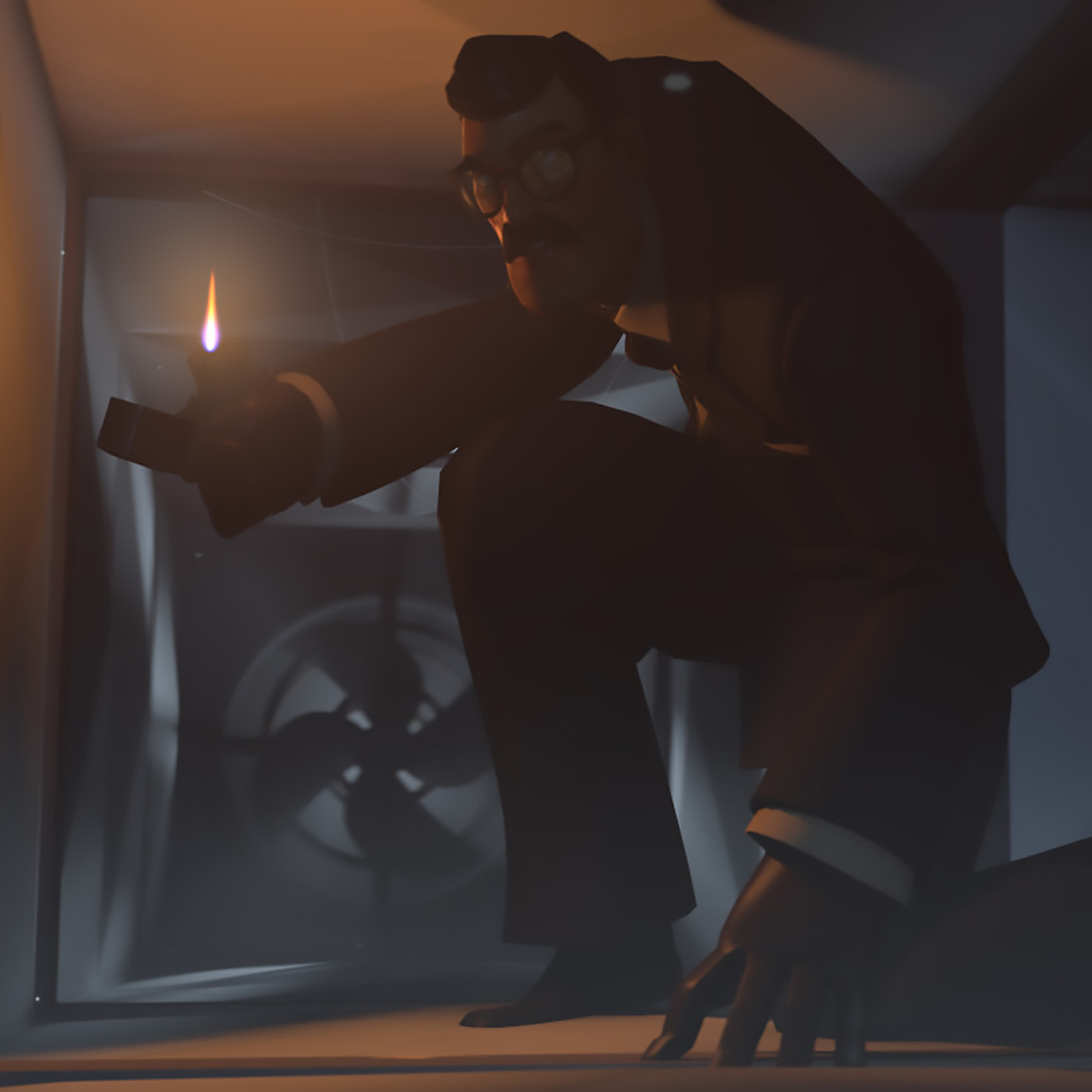 KritzKast the TF2 gaming podcast