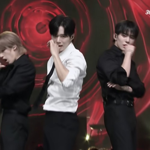 보이즈플래닛2 - bad