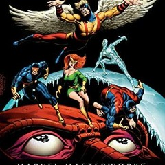 Read ❤️ PDF X-Men Masterworks Vol. 5 (Uncanny X-Men (1963-2011)) by  Arnold Drake,Roy Thomas,Gar