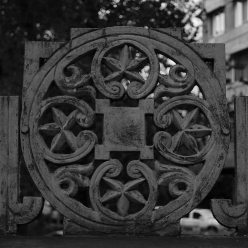 Beat in My Soul [001] at Mansion in Yerevan [ mad4mat | 2025-06-06 ]