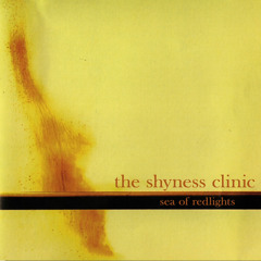 The Shyness Clinic - Certain Distance