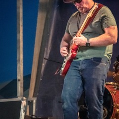 I'll Play The Blues For You