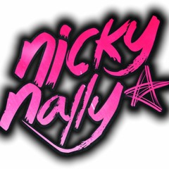 Nicky Nally- Why Cant We See Mix(FREE DOWNLOAD)