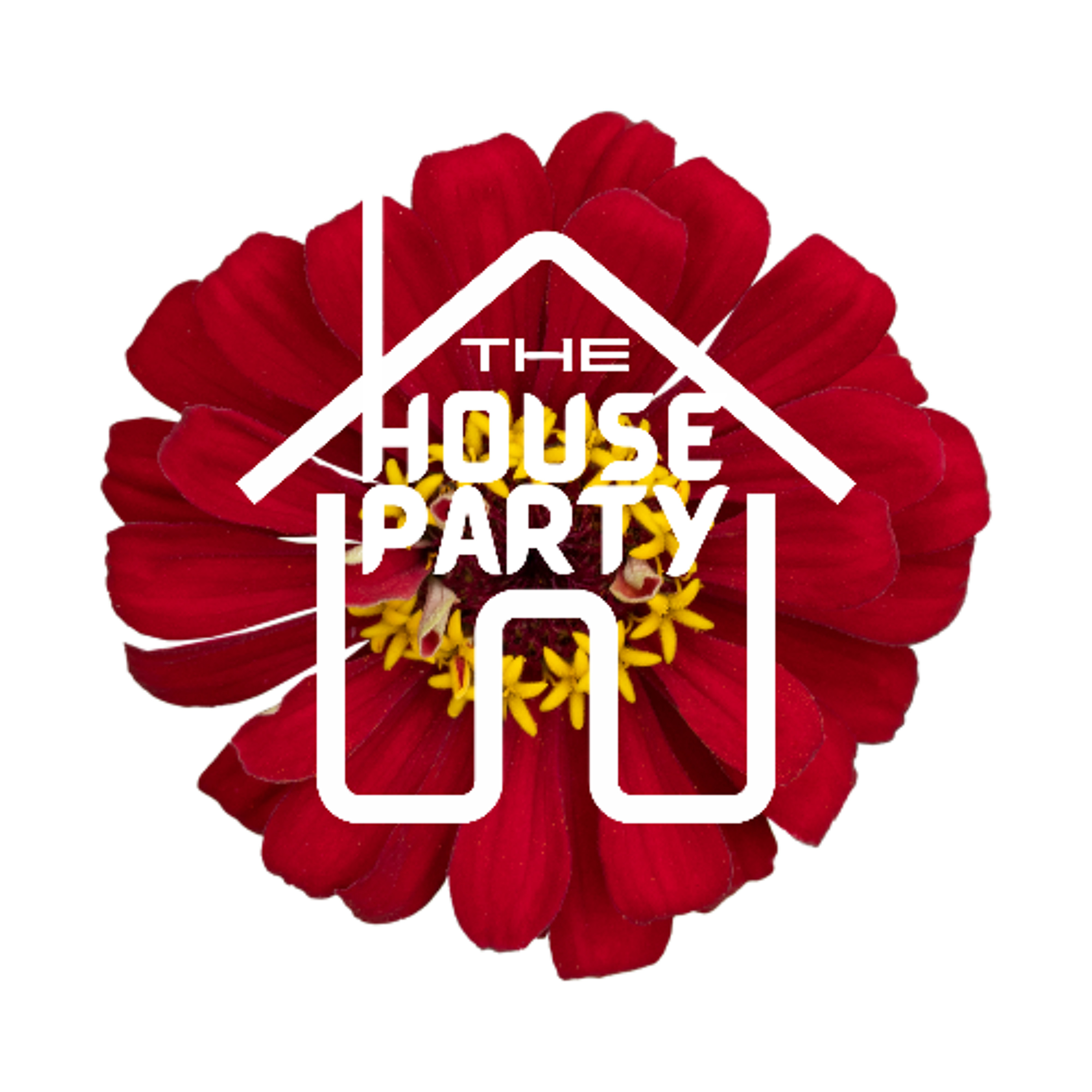 House Party #206 episode artwork