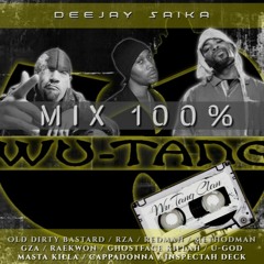 Mix Special Wu Tang Clan