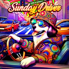 Vibe & Direct - Sunday Driver