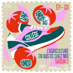Ep. 3 Une amap au collège