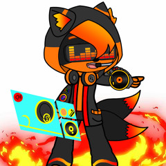 Flare the FireFox’s remix - Garcello Release