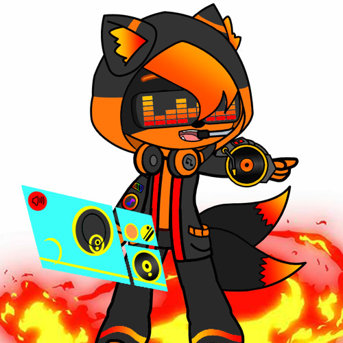 Flare the FireFox’s remix - Garcello Release