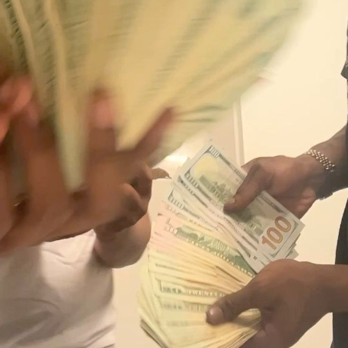 ynot - flexed up w/ required (forevrr audios exclusive)