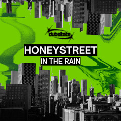 Ginster B2B TedWood @ HoneyStreet / Dubstate - Vinyl Set