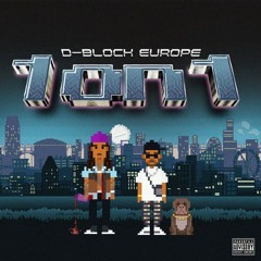 D-Block Europe - 1 on 1 (pwad Remix)