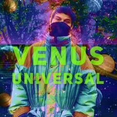 Venus Universal - Leon Voa